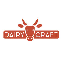 Dairy Craft India Pvt Ltd Logo