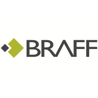 The Braff Group Logo