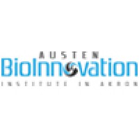 Austen BioInnovation Institute in Akron Logo