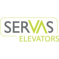 Ascensores Servas S.A. Logo