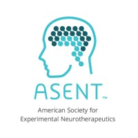 AMERICAN SOCIETY FOR EXPERIMENTAL NEUROTHERAPEUTICS INC Logo