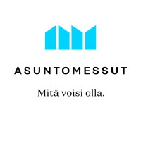 Suomen Asuntomessut Logo