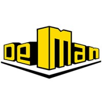 Deman Construction Corp Logo