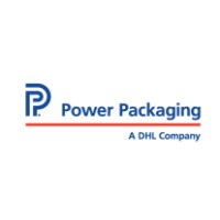 Power Packaging, A MSI/Express Company Logo