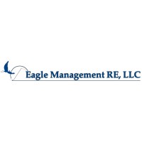EAGLE MANAGEMENT RE, LLC Logo