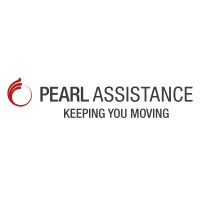 PEARL ASSISTANCE LTD Logo