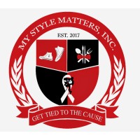 MY STYLE MATTERS INC Logo