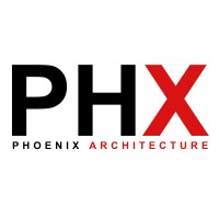 Phoenix Architecture, LLC Logo