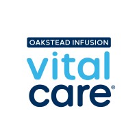 OAKSTEAD INFUSION PHARMACY, LLC Logo
