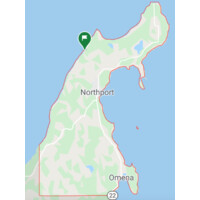TOWNSHIP OF LEELANAU Logo