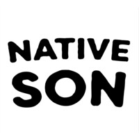 Native Son Logo