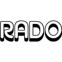 RADO Gummi GmbH Logo