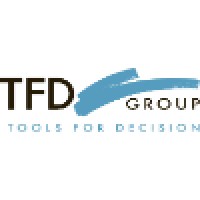 TFD Group Logo