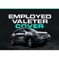 SPECIALIST VALETING SERVICES (GB) LIMITED Logo