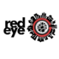 Red Eye / Watts Empowerment Center Logo