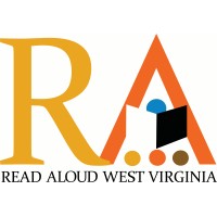 Read Aloud West Virginia Logo