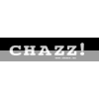 Chazz! Logo