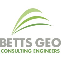 BETTS GEO Logo