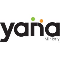 YANA Ministry Logo