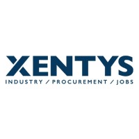 xentys Logo