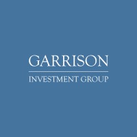 Garrison Investment Group Logo