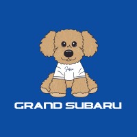Grand Subaru Logo