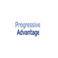 PROGRESSIVE ADVANTAGE LTD Logo