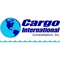 Cargo International Consolidators, Inc. Logo