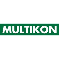 PT Multibangun Adhitama Konstruksi (Multikon) Logo