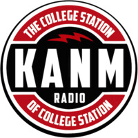 KANM Student Radio Logo