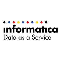 Informatica Data as a Service Logo