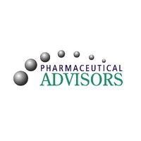 Pharmaceutical Advisors LLC Logo