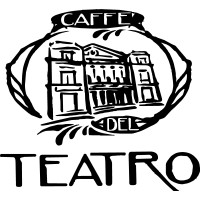 Caffè del Teatro Logo