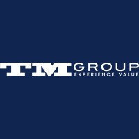 TM Group Logo