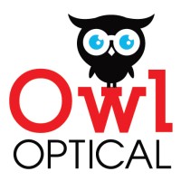 Owl Optical Logo