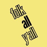 Folk All Yall Logo