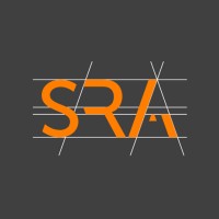 SRA Architecture Ltd Logo