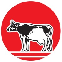 Cow Brand Soap Kyoshinsha Co., Ltd. Logo