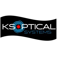 KS Optical Systems LLC Logo