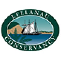 Leelanau Conservancy Logo