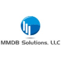 MMDB Solutions, LLC Logo