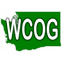 Washington Coalition for Open Government Logo