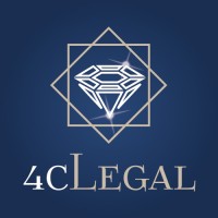 4cLegal Logo