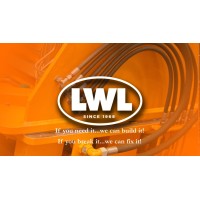 LWL Manufacturing & Repairs - Since 1968 Logo