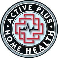 ACTIVE PLUS HOME HEALTH CARE, INC. Logo