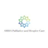 AMHA HOSPICE LLC Logo