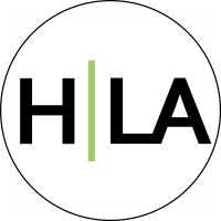 HESS LANDSCAPE ARCHITECTS, INC Logo