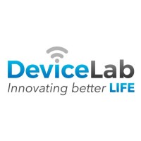 DeviceLab Inc. Logo