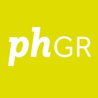 Pädagogische Hochschule Graubünden Logo