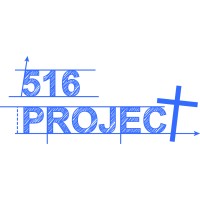 516 Project Ministry Logo